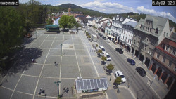 Náměstí T. G. Masaryka