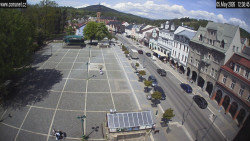 Náměstí T. G. Masaryka