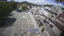 Náměstí T. G. Masaryka