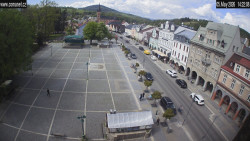 Náměstí T. G. Masaryka