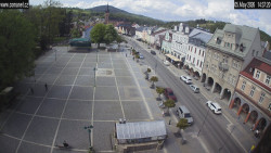 Náměstí T. G. Masaryka