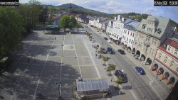 Náměstí T. G. Masaryka