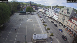 Náměstí T. G. Masaryka