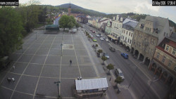 Náměstí T. G. Masaryka