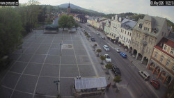 Náměstí T. G. Masaryka