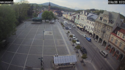 Náměstí T. G. Masaryka