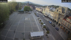 Náměstí T. G. Masaryka