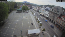 Náměstí T. G. Masaryka