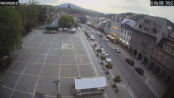 Náměstí T. G. Masaryka