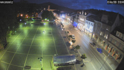 Náměstí T. G. Masaryka