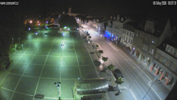 Náměstí T. G. Masaryka