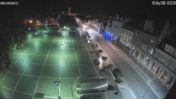 Náměstí T. G. Masaryka