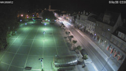 Náměstí T. G. Masaryka