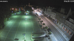 Náměstí T. G. Masaryka