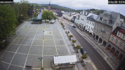 Náměstí T. G. Masaryka