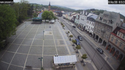 Náměstí T. G. Masaryka