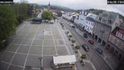 Náměstí T. G. Masaryka
