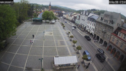 Náměstí T. G. Masaryka