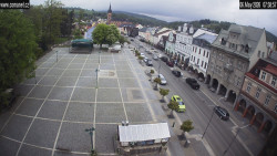 Náměstí T. G. Masaryka