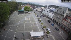 Náměstí T. G. Masaryka