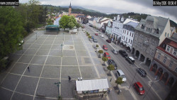 Náměstí T. G. Masaryka