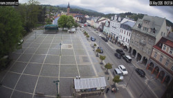Náměstí T. G. Masaryka