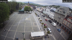 Náměstí T. G. Masaryka