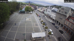 Náměstí T. G. Masaryka