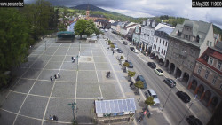 Náměstí T. G. Masaryka