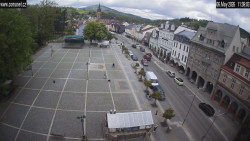 Náměstí T. G. Masaryka