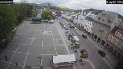 Náměstí T. G. Masaryka