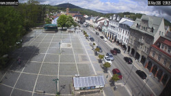 Náměstí T. G. Masaryka