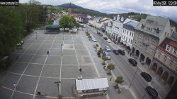 Náměstí T. G. Masaryka