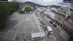 Náměstí T. G. Masaryka