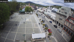 Náměstí T. G. Masaryka