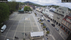 Náměstí T. G. Masaryka