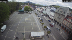 Náměstí T. G. Masaryka