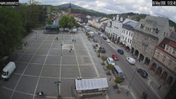 Náměstí T. G. Masaryka