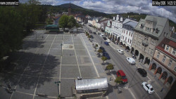 Náměstí T. G. Masaryka