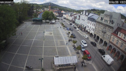 Náměstí T. G. Masaryka