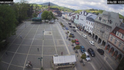 Náměstí T. G. Masaryka