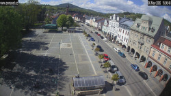 Náměstí T. G. Masaryka