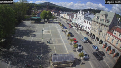 Náměstí T. G. Masaryka
