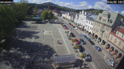 Náměstí T. G. Masaryka