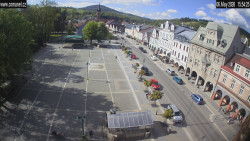 Náměstí T. G. Masaryka