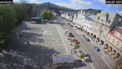 Náměstí T. G. Masaryka