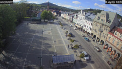 Náměstí T. G. Masaryka