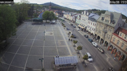 Náměstí T. G. Masaryka