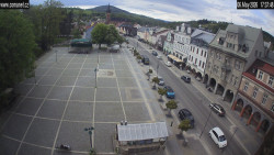 Náměstí T. G. Masaryka
