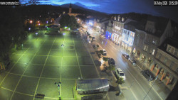 Náměstí T. G. Masaryka